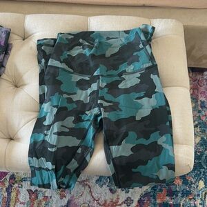 Lulu lemon align good condition!